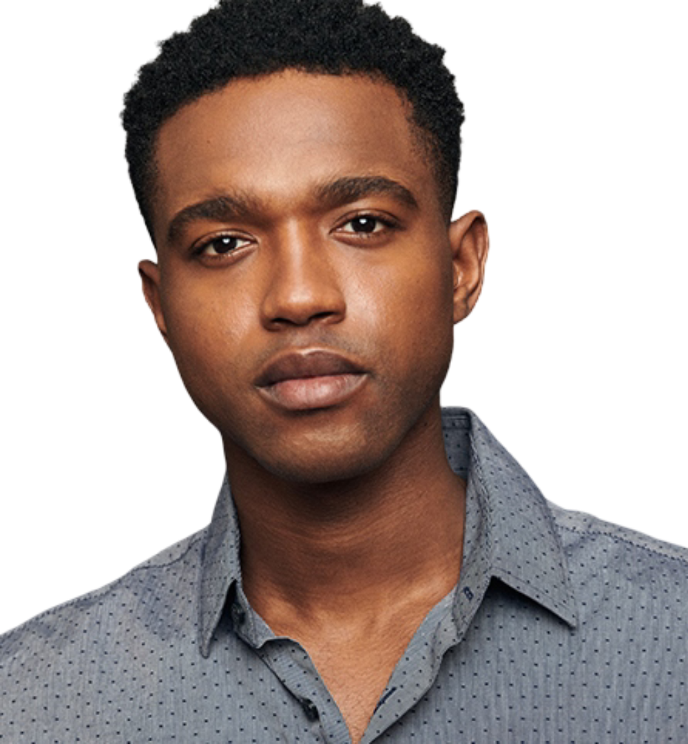 Darius Jordan Lee